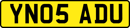 YN05ADU
