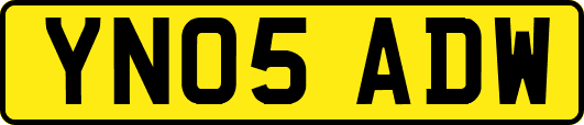 YN05ADW