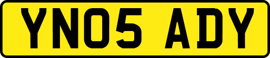 YN05ADY
