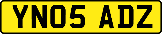YN05ADZ