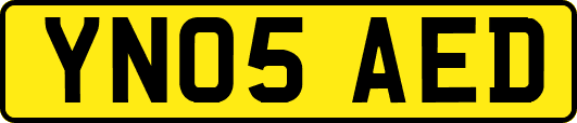 YN05AED