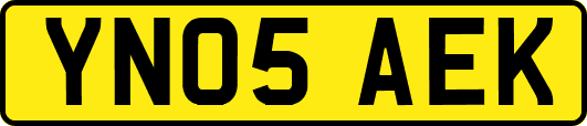 YN05AEK