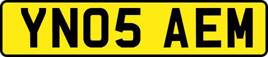 YN05AEM