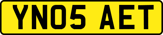 YN05AET