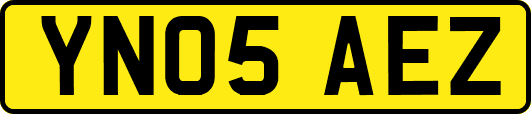 YN05AEZ