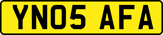 YN05AFA