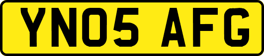 YN05AFG