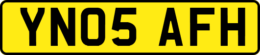 YN05AFH
