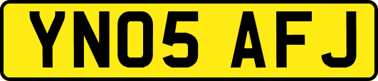 YN05AFJ