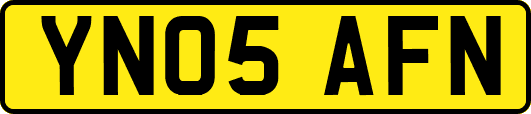 YN05AFN