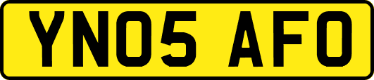 YN05AFO