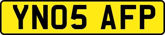 YN05AFP