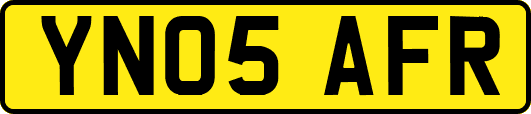 YN05AFR