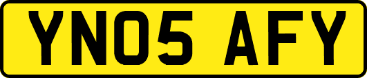 YN05AFY