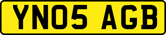 YN05AGB
