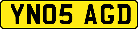 YN05AGD