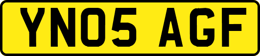 YN05AGF