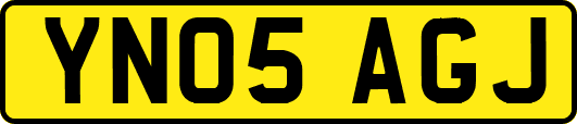 YN05AGJ