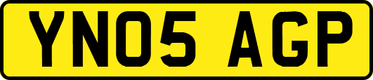 YN05AGP