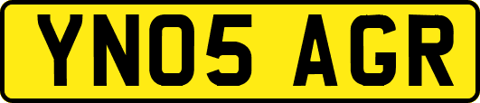 YN05AGR