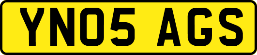 YN05AGS