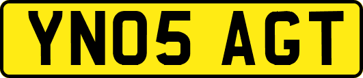 YN05AGT