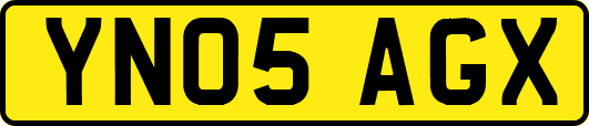 YN05AGX
