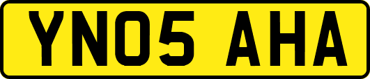 YN05AHA