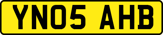 YN05AHB