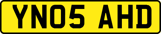 YN05AHD