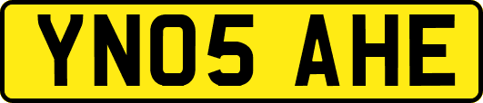 YN05AHE