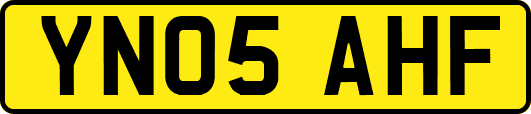 YN05AHF