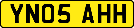 YN05AHH
