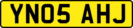 YN05AHJ