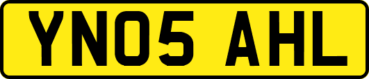 YN05AHL