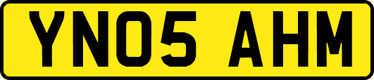 YN05AHM
