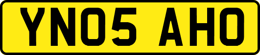 YN05AHO