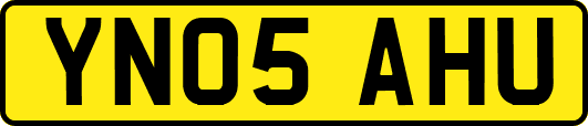 YN05AHU