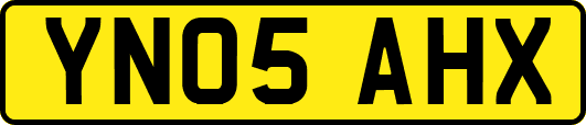 YN05AHX
