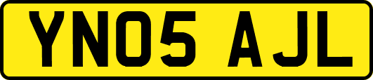 YN05AJL