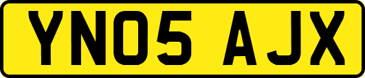 YN05AJX