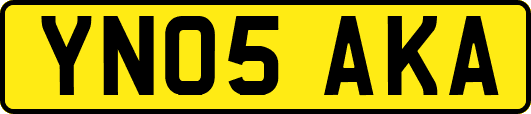 YN05AKA