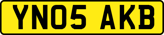YN05AKB