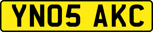 YN05AKC