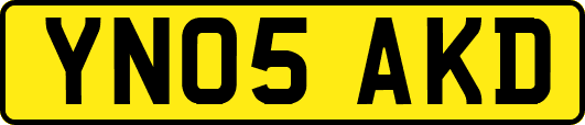 YN05AKD