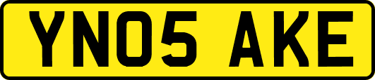 YN05AKE