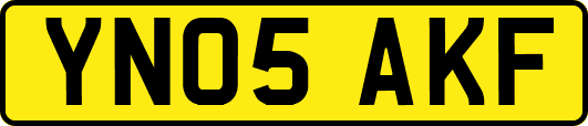 YN05AKF