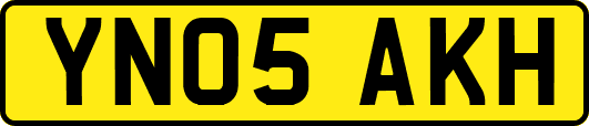 YN05AKH