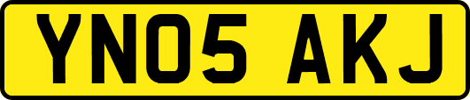 YN05AKJ