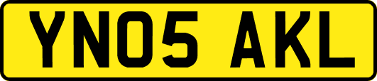 YN05AKL